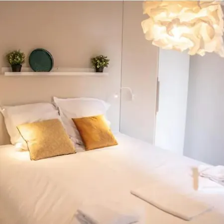 Le Cosy- Terrasse Et Centre * Άννεσι