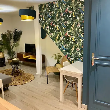 Le Cosy- Terrasse Et Centre * Άννεσι